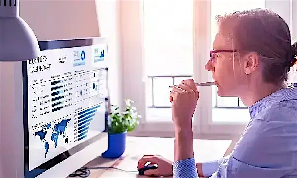 iMPACT Analytics