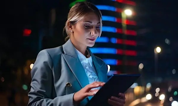 Instant ticket analysis