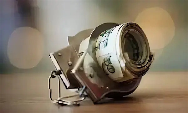 Leveraging AI to combat money laundering