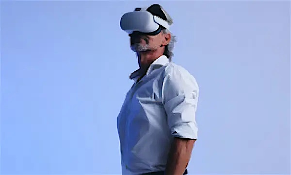 HCLTech launches HCLTech Metaverse solution to help enterprises unlock the potential of Metaverse HCLTech launches HCLTech Metaverse solution to help enterprises unlock the potential of Metaverse