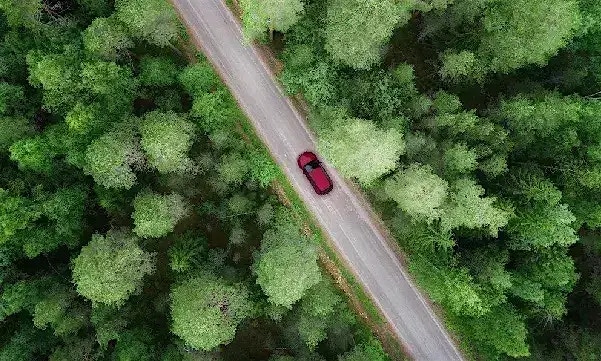 Vehicle Control Unit