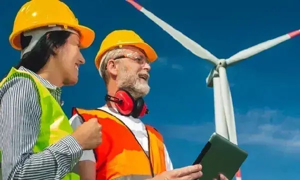 For Global Industry, a Viable Roadmap to Net Zero