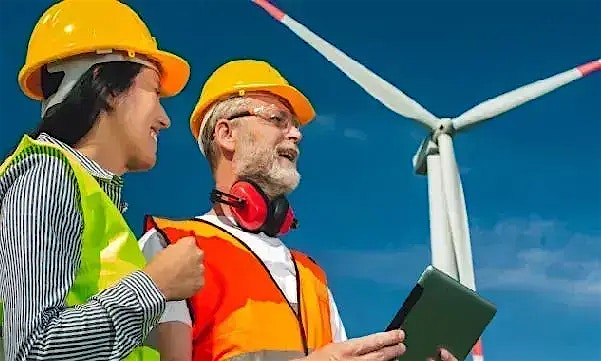 For Global Industry, a Viable Roadmap to Net Zero