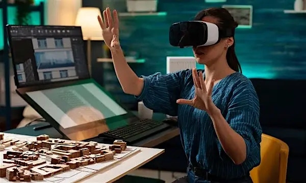 People behind the avatars