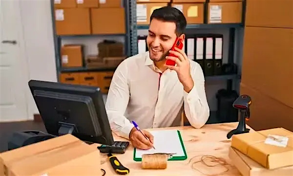 Quote-to-order conversion