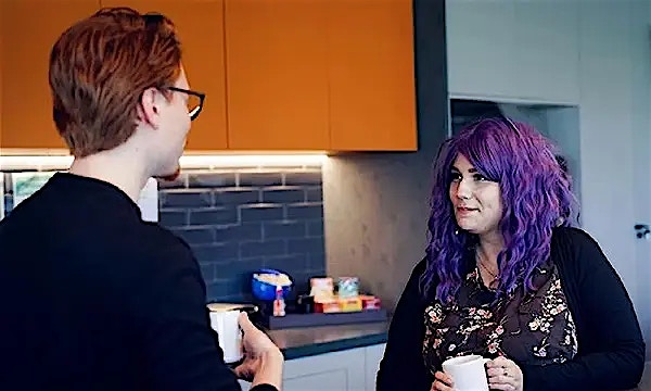 Relatório de Equidade Salarial - 2025/02 Relatório de Equidade Salarial - 2025/02