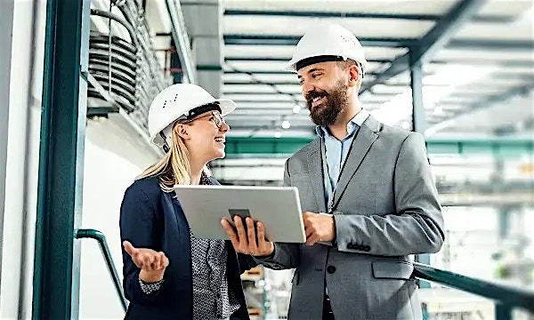 Putting the frontline workforce at the forefront of technology
