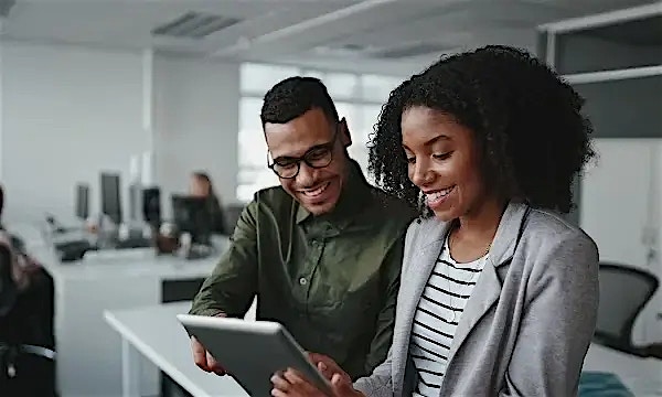 Putting Your Frontline Workforce at the Forefront of Technology
