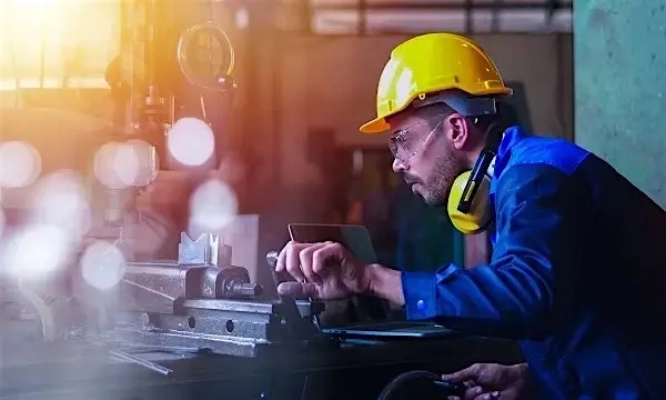 Harnessing data to gain global visibility with SAP