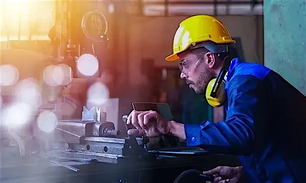 Harnessing data to gain global visibility with SAP