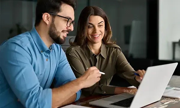 Security and compliance