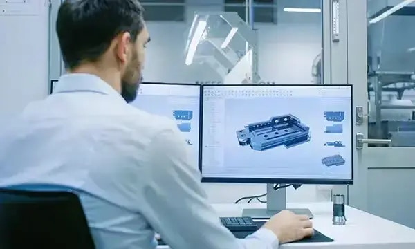 Engineering to experience services