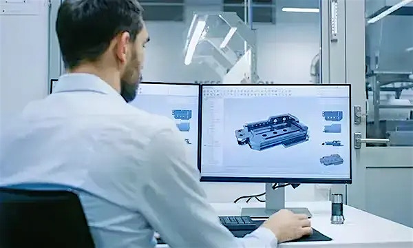 Engineering to experience services Engineering to experience services