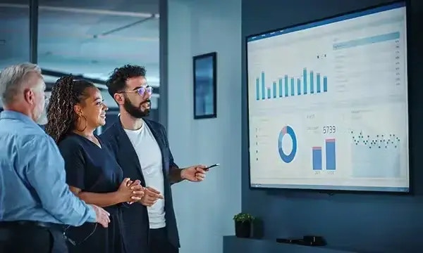 Cognitive product support