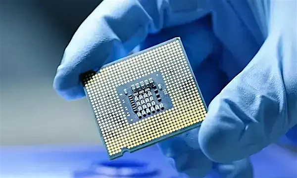 Embedded engineering
