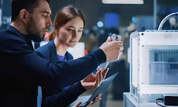 Packaged solutions