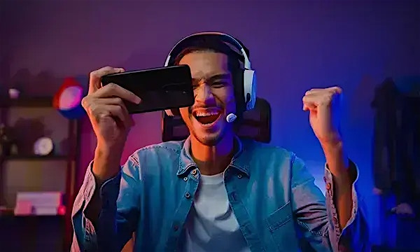 Sports and eGaming Sports and eGaming