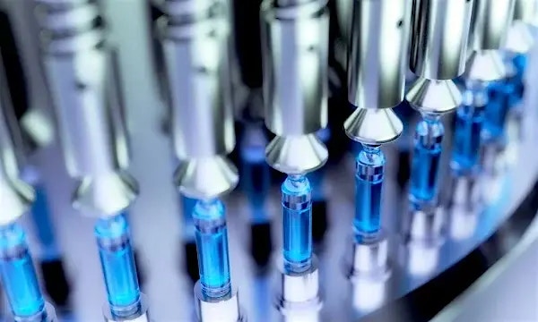 A leading Fortune 500 American multinational pharmaceutical company