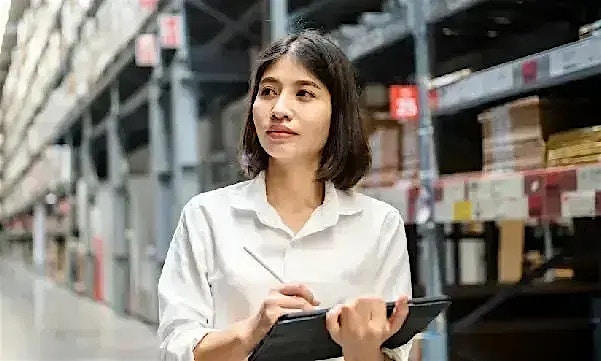 Supply chain management
