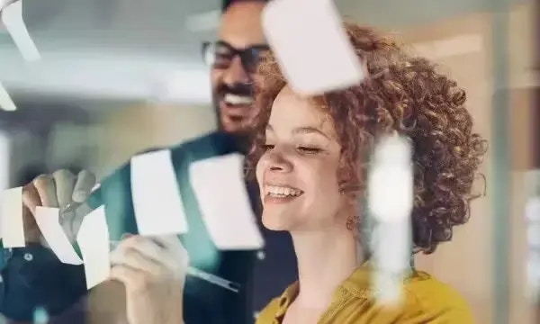 American telecom transforms financial product development