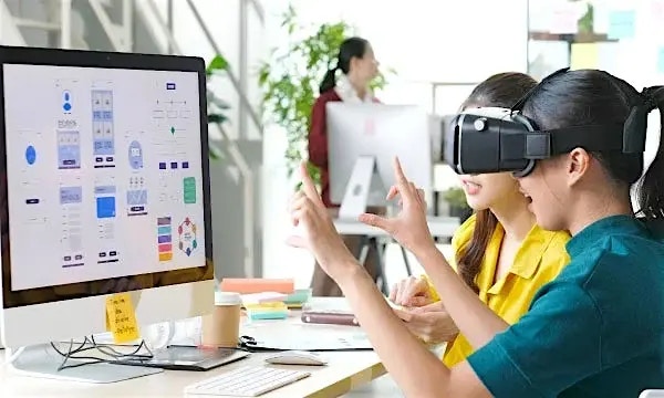 The reality of virtual reality