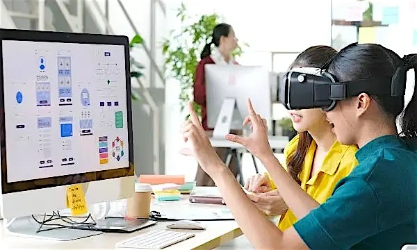 The reality of virtual reality