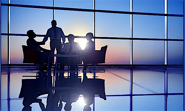 Transforming Insurance: The power of Industry Cloud