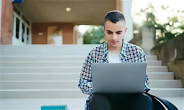 University campuses powered by 5G