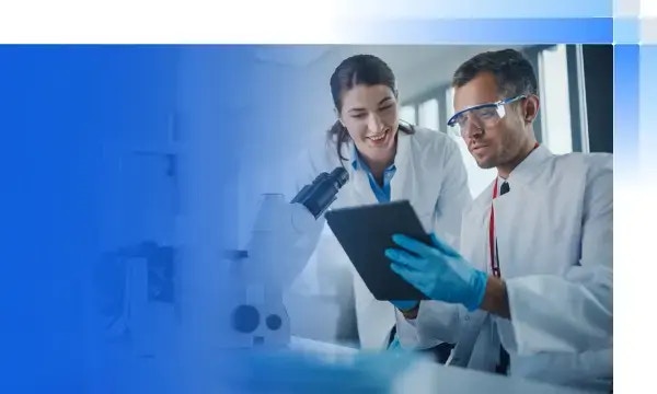 Le parcours de la transformation numérique accélérée pour Merck