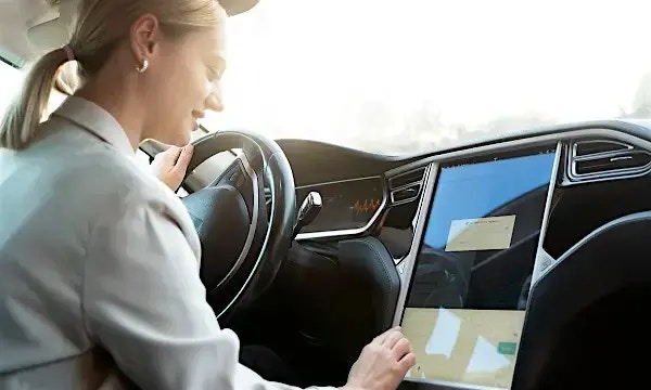 Inspiring innovation in the mobility sector