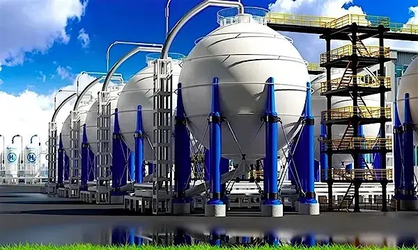 Reinforcing network protection for a leading energy infrastructure company