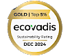 EcoVadis  EcoVadis