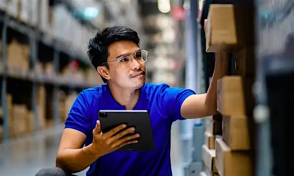 Why building collective supply chain resilience is a survival mechanism today