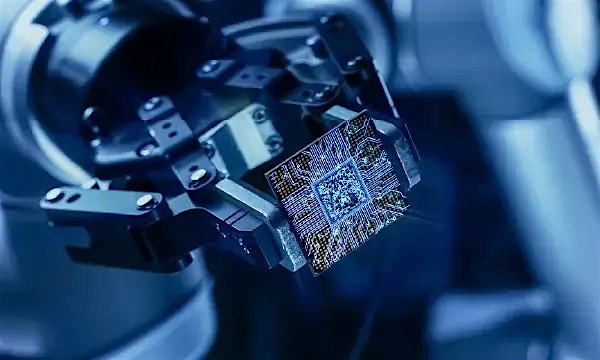  Semiconductor Intelligence into New Frontiers