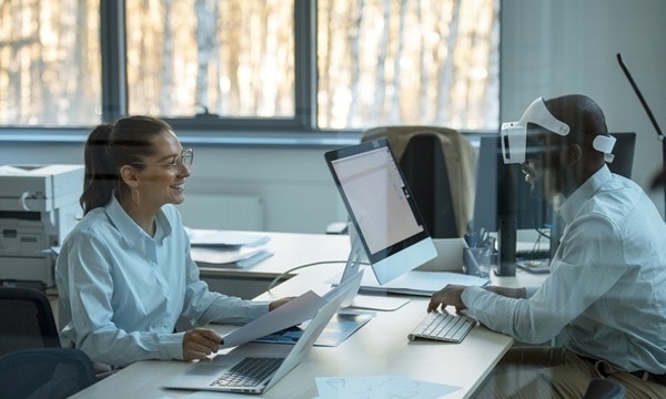 Ein AI-first Unternehmen erfordert brillantes Engineering