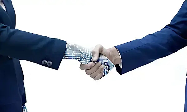 Die Digital-Twin-Trends im Jahr 2024