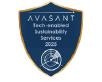 Recognized as a Leader in Avasant’s 2025 