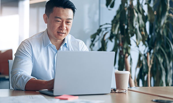 HCLTech Citizen Advisor