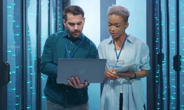 Navigating IT-OT Convergence: A Strategic Imperative for Enterprise Success