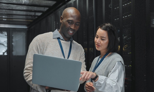 Consumption modelling