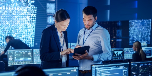 Strengthening OT Security with HCLTech and Microsoft