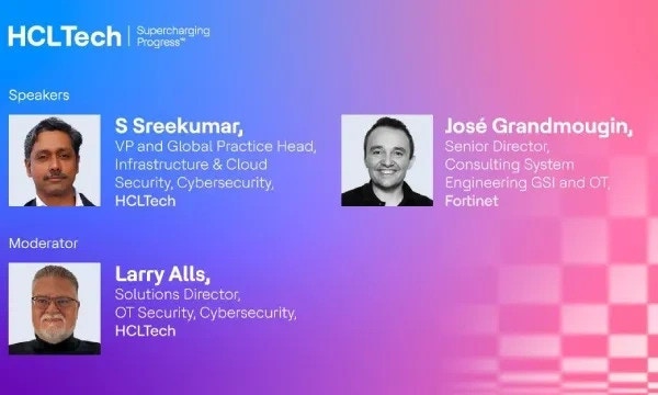 OT Security: Bridging IT-OT Divide for Convergence