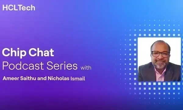 Die zukünftigen Trends in der Halbleiterindustrie