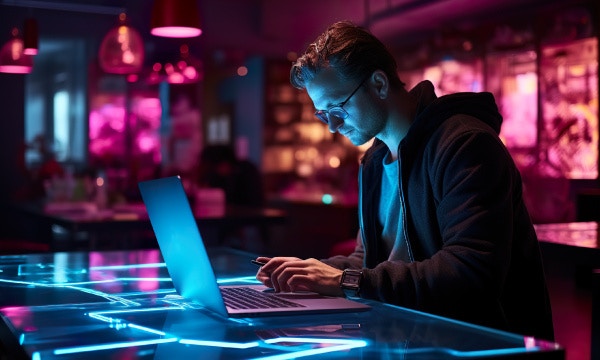 How HCLTech helps enterprise clients harness Artificial Intelligence and GenAI