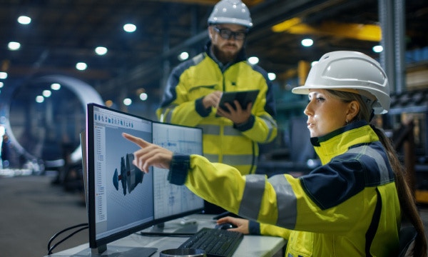 HCLTech partners with Wall Street Journal | A decade of Industry 4.0