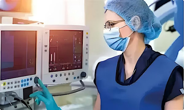 Life Sciences and Healthcare