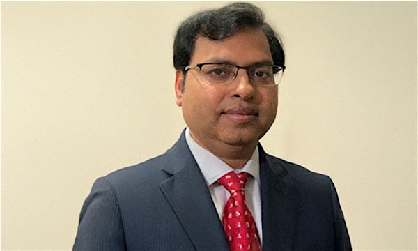 Physical AI will be the single biggest disruptor in human history: Sukant Acharya, HCLTech