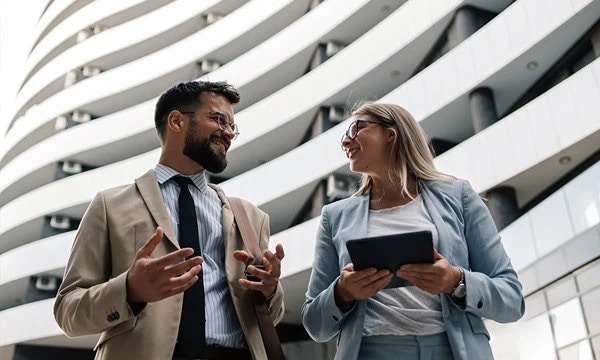 HCLTech recognized as an IDC Leader in SAP Implementation Services