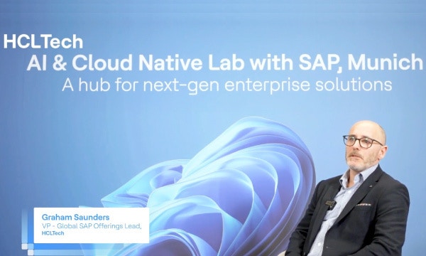 Exploring AI potential with SAP: Ideation, innovation and technical enablement 