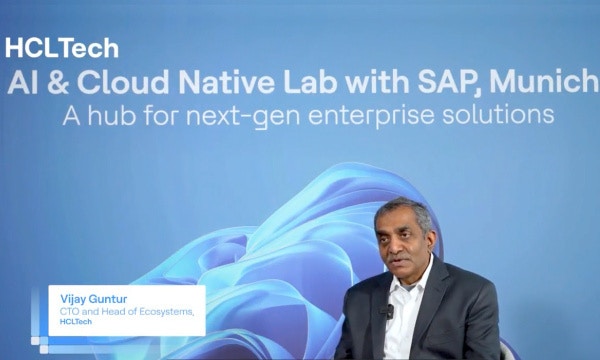 Leveraging SAP innovation for real-world business impact